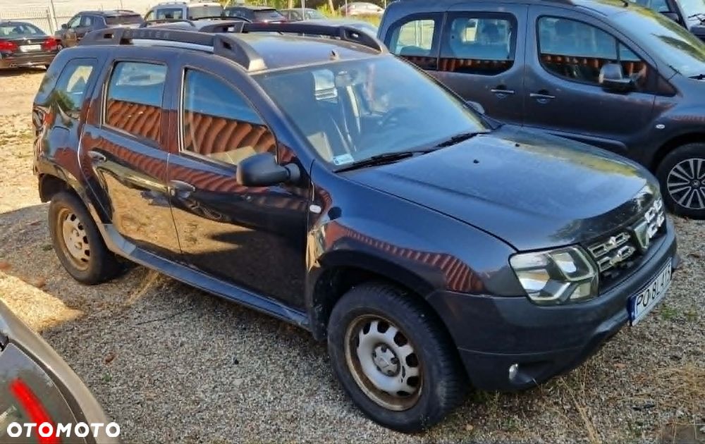 Dacia Duster - 4