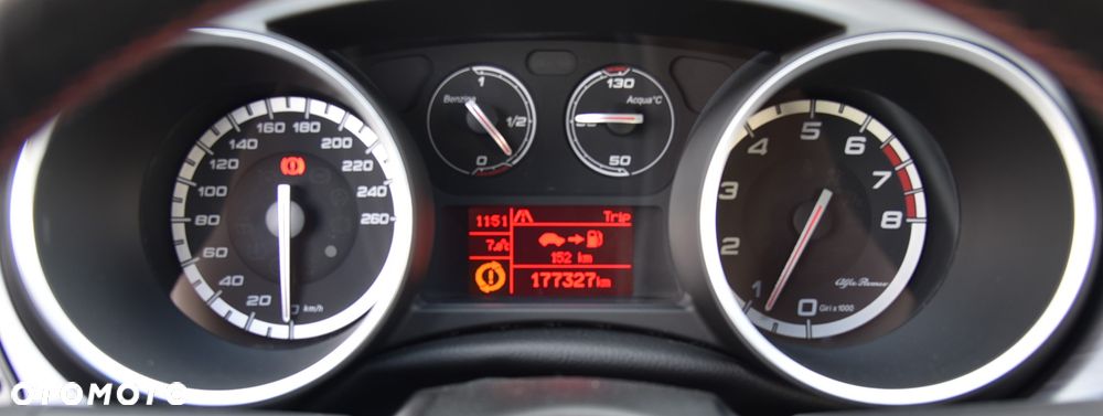 Alfa Romeo Giulietta 1.4 TB MultiAir Progression - 21