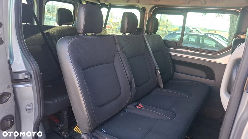 Opel Vivaro L1H1 S&S - 1