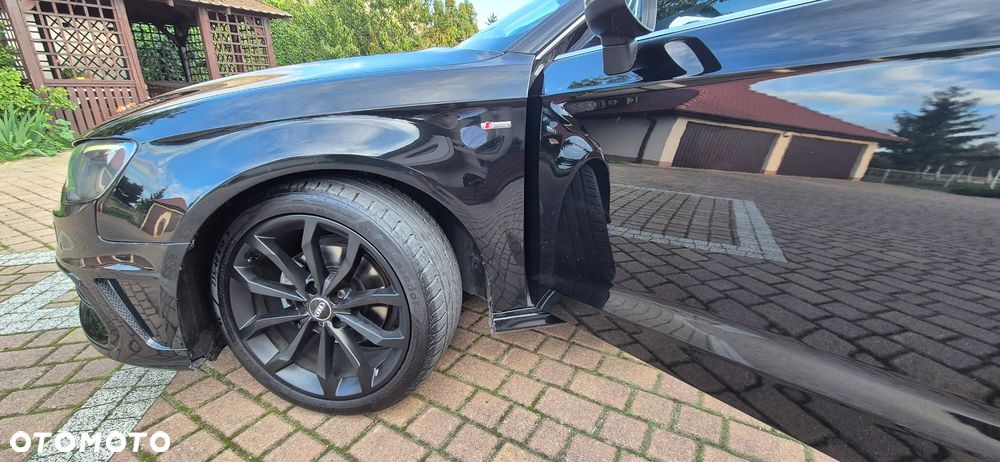 Audi A3 Sportback 2.0 TDI (clean diesel) S tronic S line Sportpaket - 6