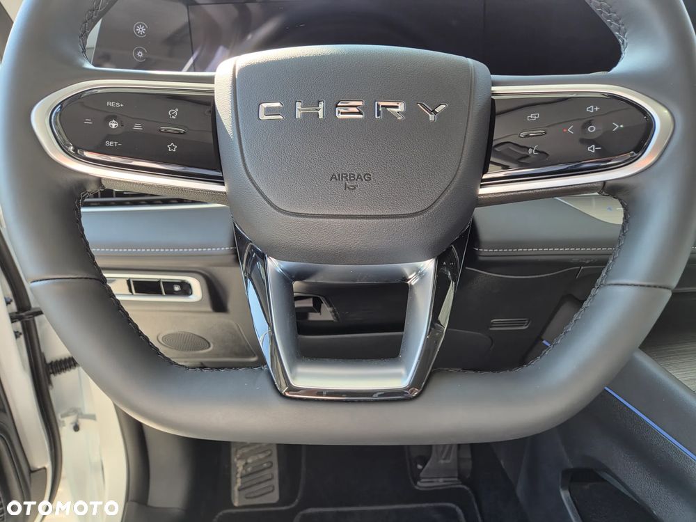 Chery Tiggo 7 - 6