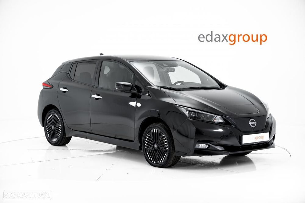 Nissan Leaf e+ Acenta - 2