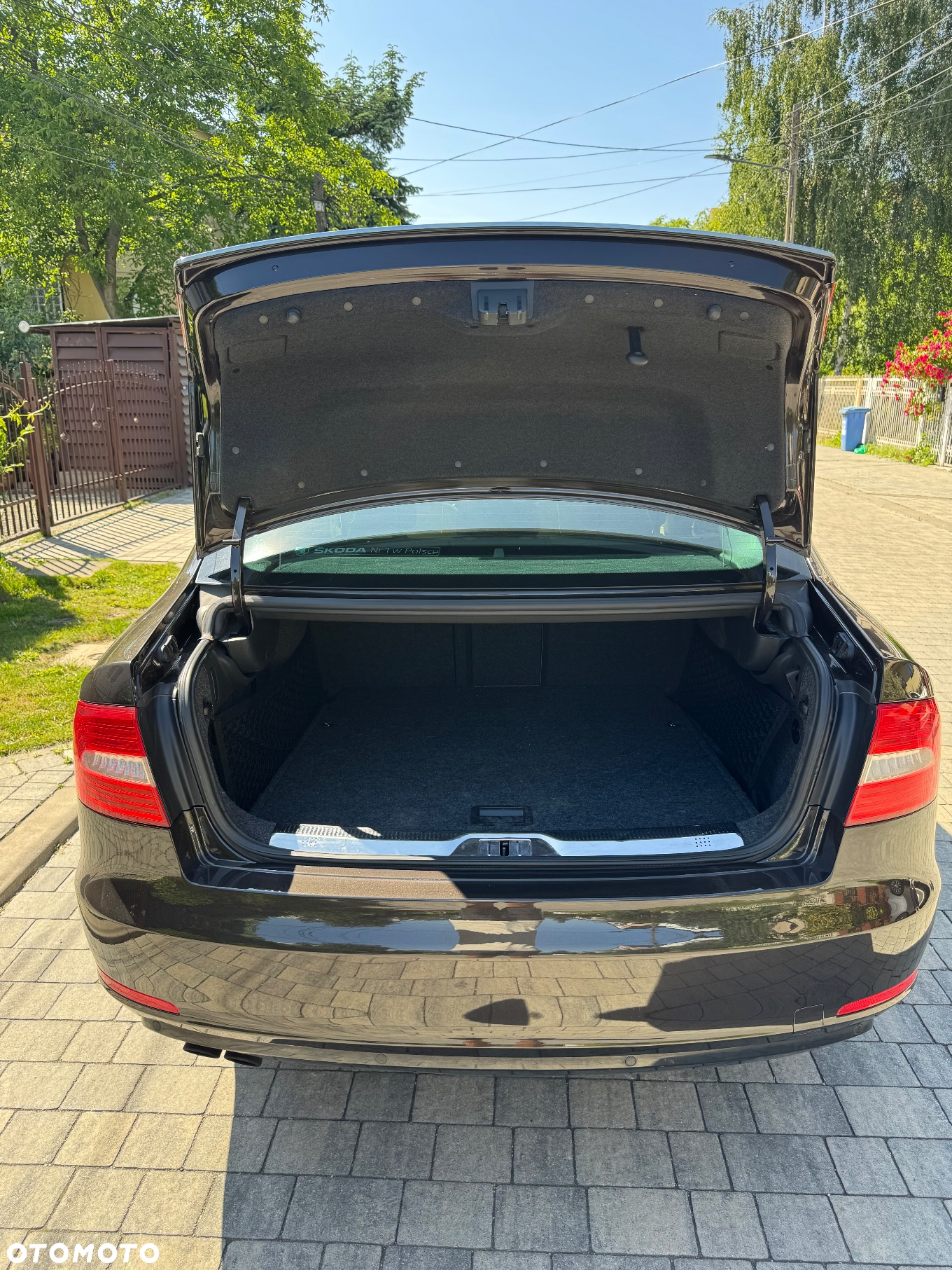 Skoda Superb 2.0 TDI 4x4 Elegance DSG - 10