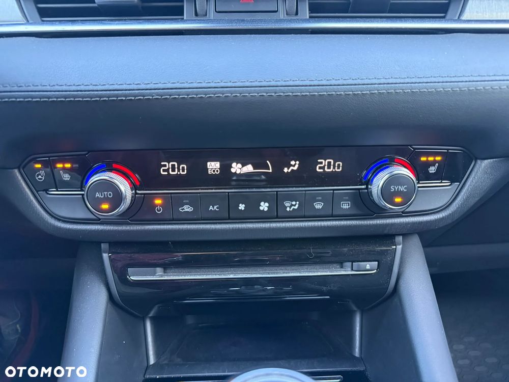 Mazda 6 2.0 Exclusive-Line - 17