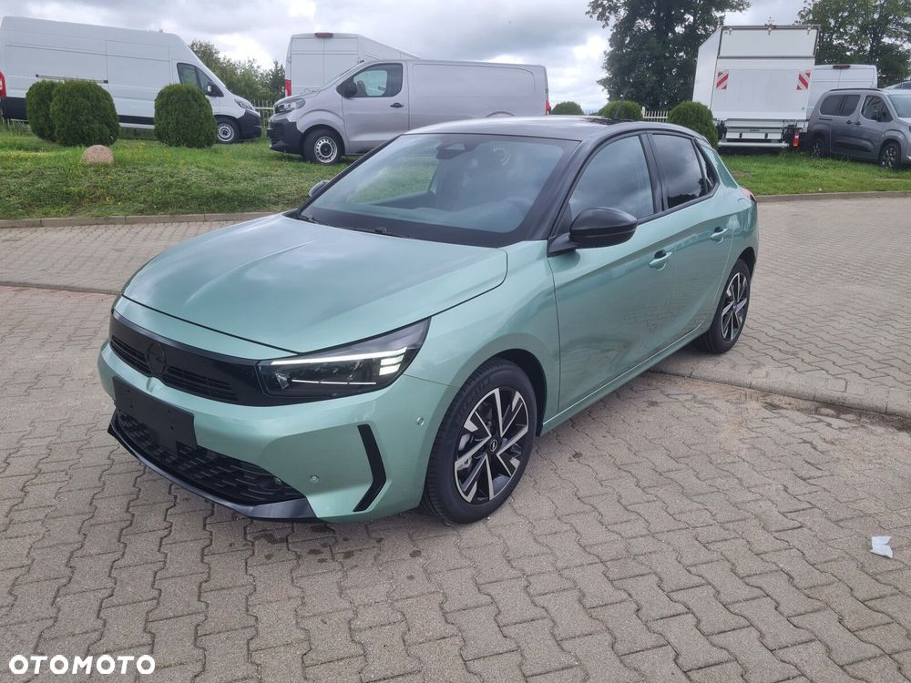 Opel Corsa - 2