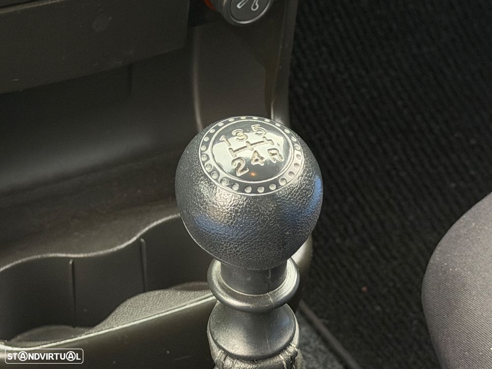 Fiat Punto 1.2 60 Active - 10