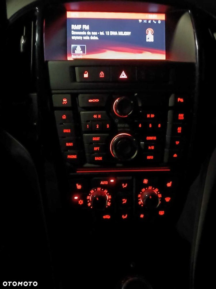 Opel Astra - 15