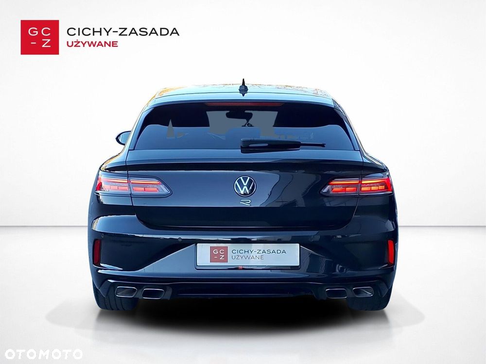 Volkswagen Arteon Shooting Brake 2.0 TSI 4Motion R DSG - 5