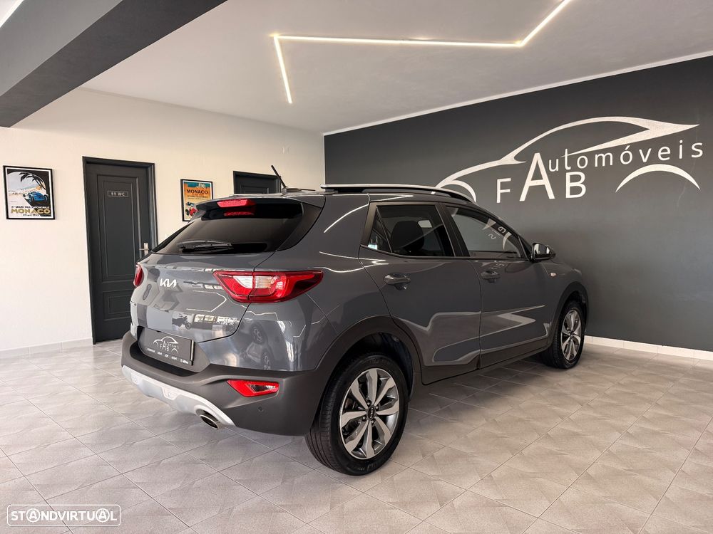 Kia Stonic 1.2 Dynamic - 5