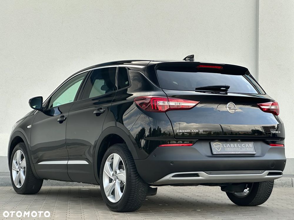 Opel Grandland X 1.6 D Start/Stop INNOVATION - 18