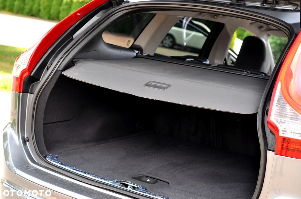 Volvo XC 60 - 15