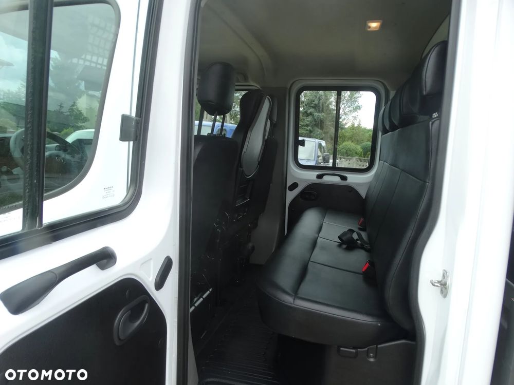 Opel Movano - 14