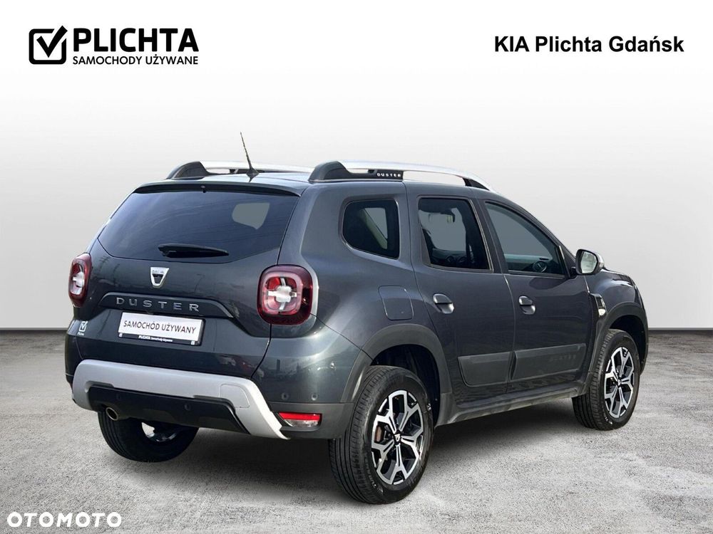 Dacia Duster - 4
