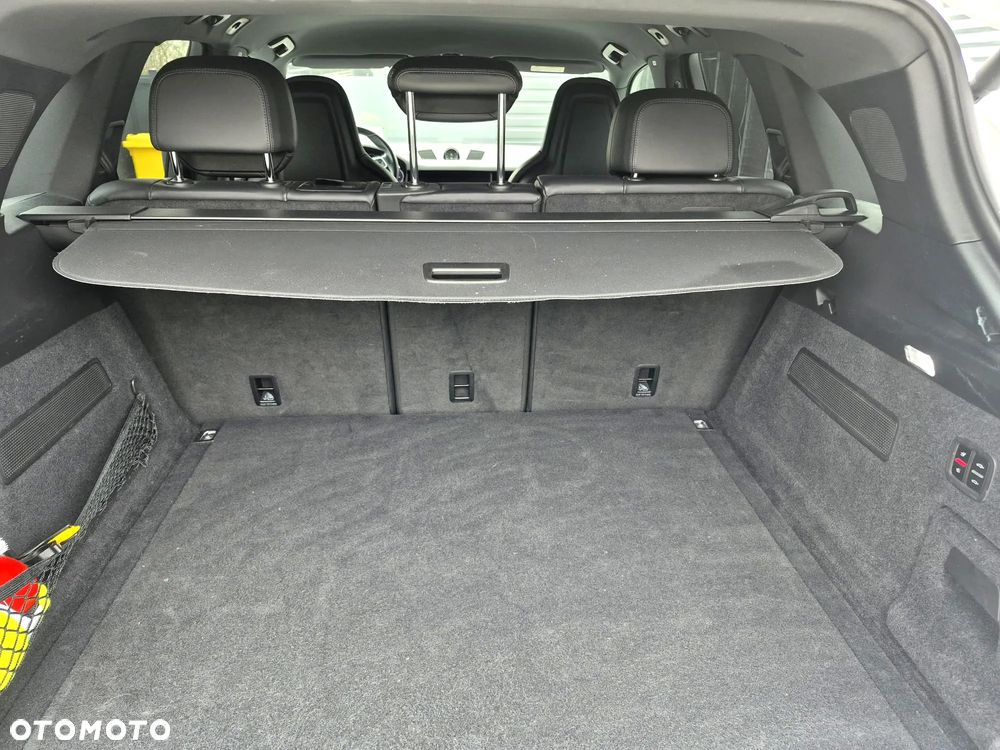 Porsche Cayenne E-Hybrid - 12