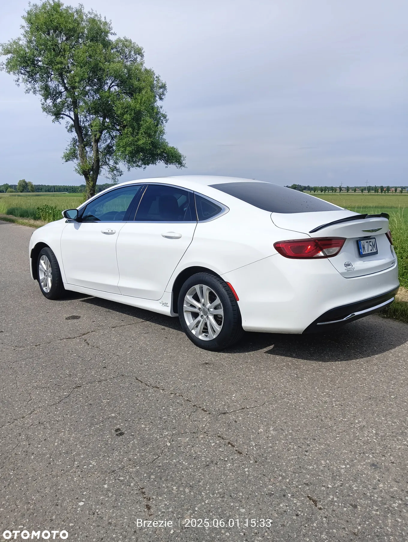Chrysler 200 - 8