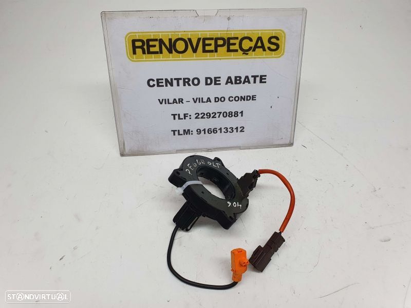 Fita Airbag Peugeot 406 (8B) - 1