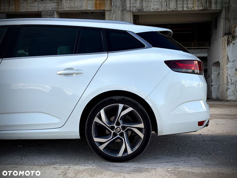 Renault Megane 1.3 TCe FAP R.S Line EDC - 9