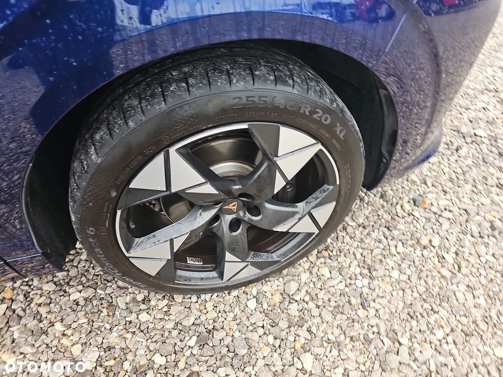 Cupra Terramar 2.0 TSI 4Drive VZ DSG - 28