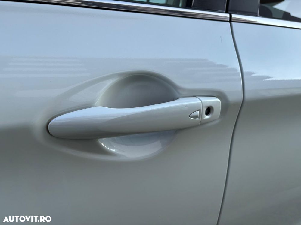 Nissan Qashqai 1.5 DCI Start/Stop Tekna - 20