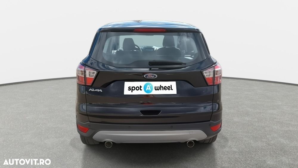 Ford Kuga - 7