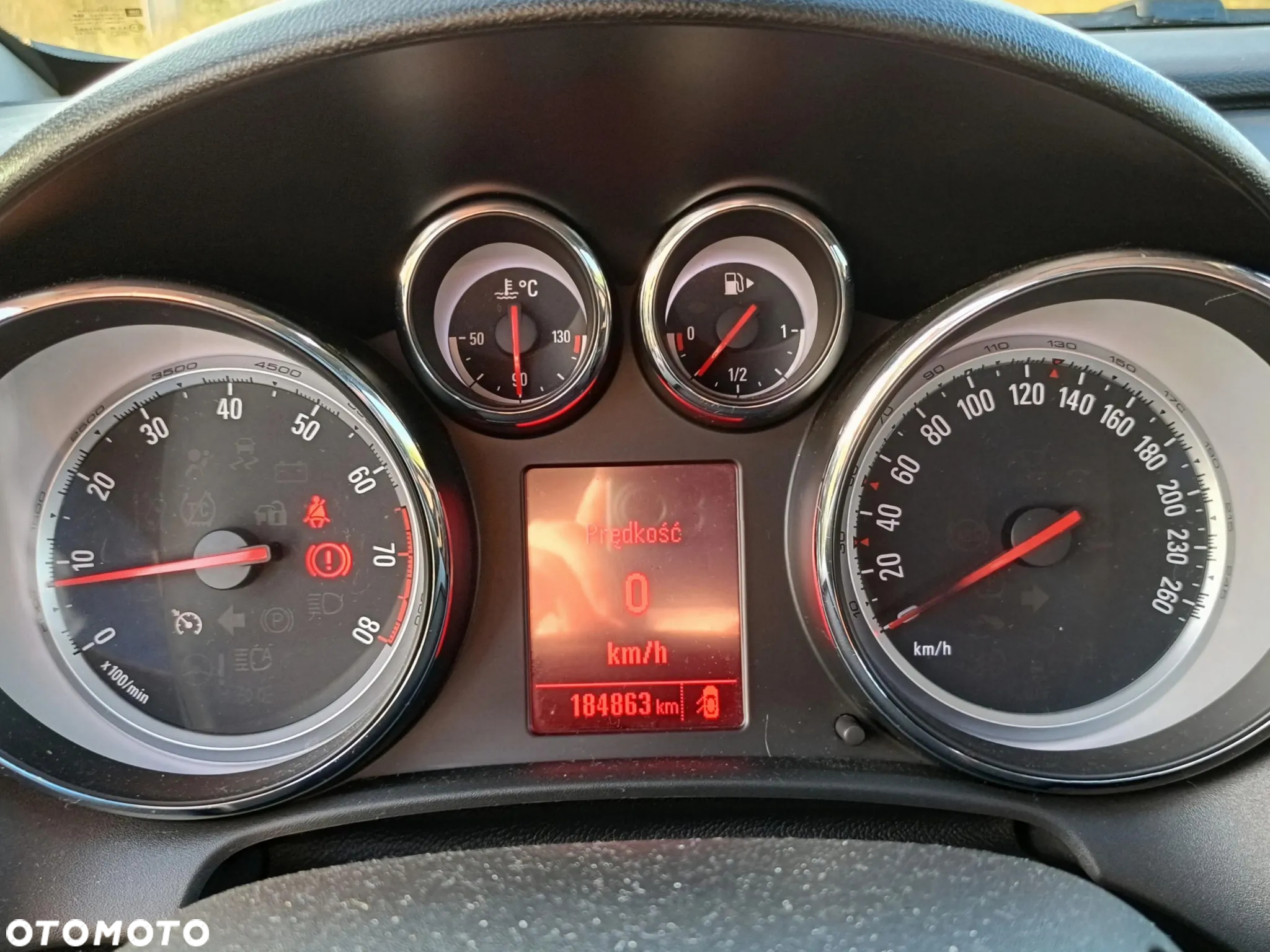 Opel Astra - 13
