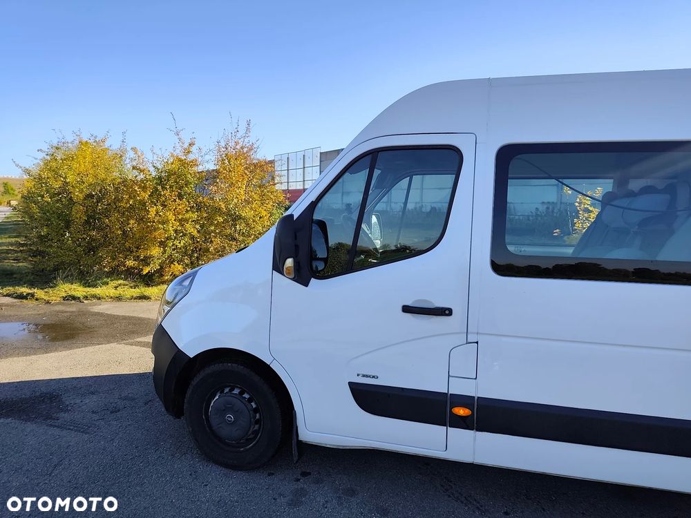 Opel movano - 20