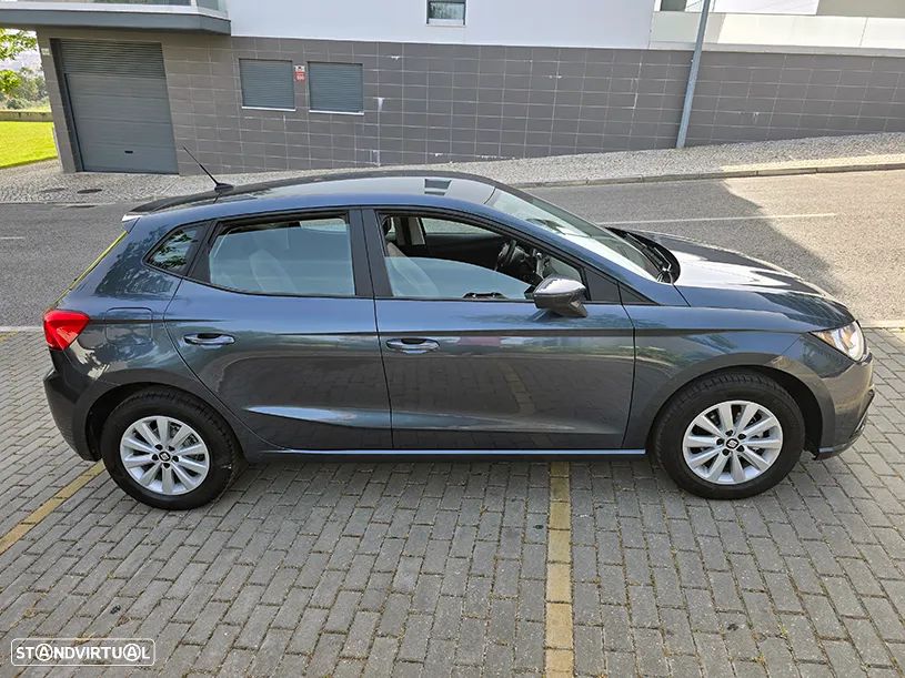 SEAT Ibiza 1.0 Style - 7