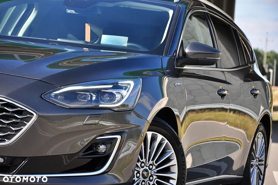 Ford Focus 1.5 EcoBoost Vignale - 2
