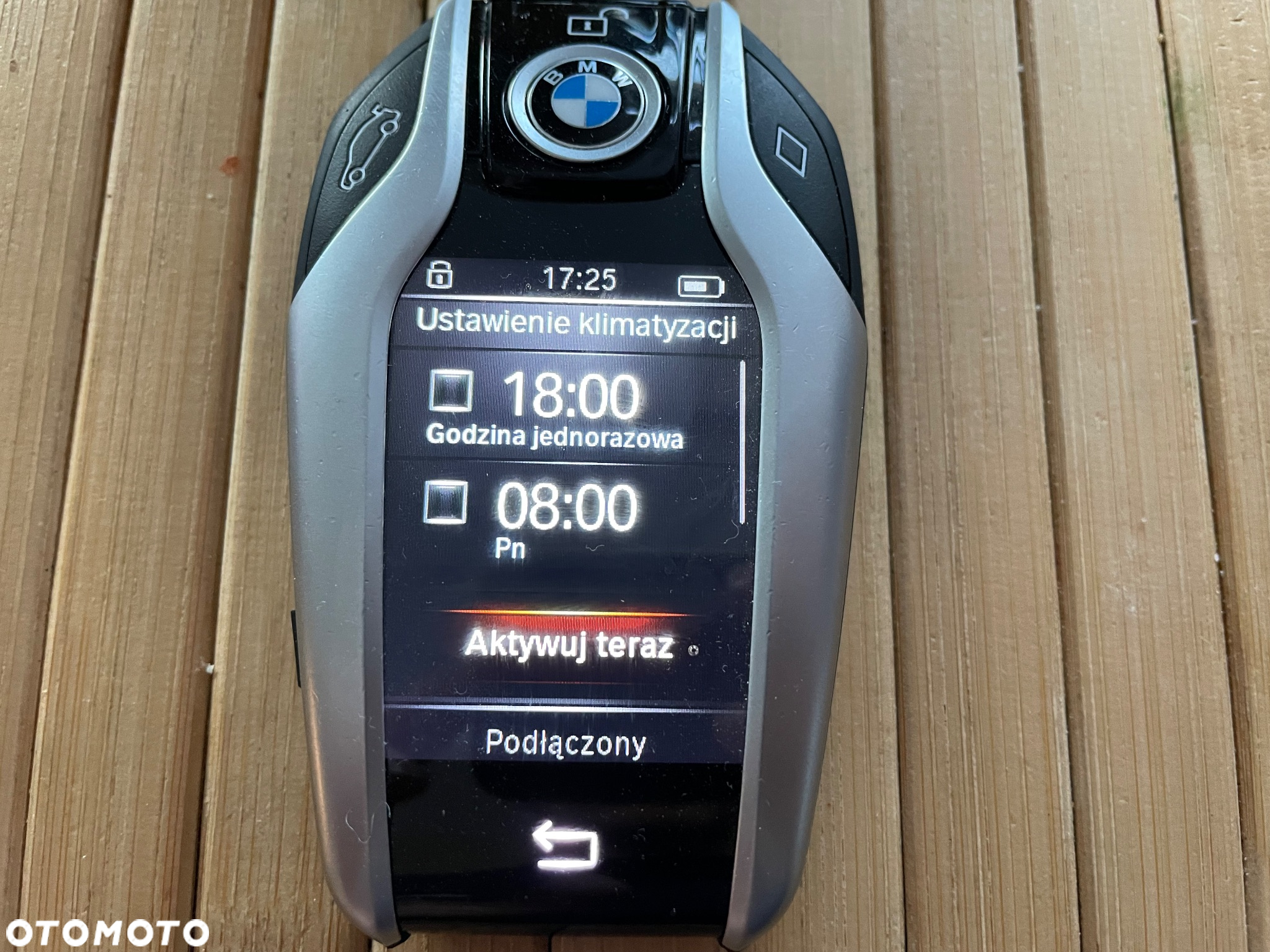 BMW Seria 5 520d Touring Luxury Line - 30