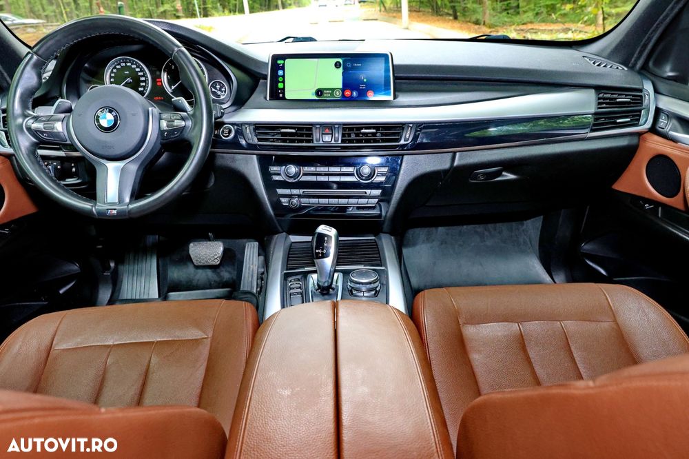 BMW X5 sDrive25d - 27