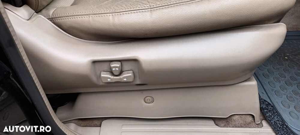 Nissan Patrol 3.0 TDI Luxury Plus Aut - 8