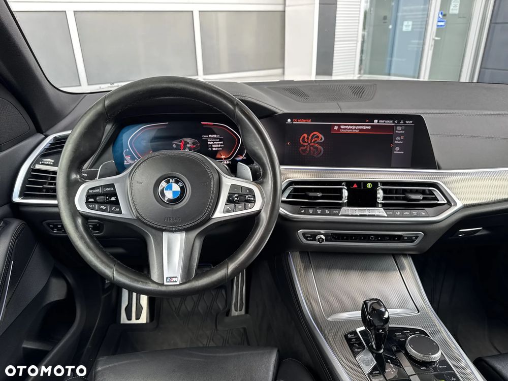 BMW X5 xDrive25d sport - 10
