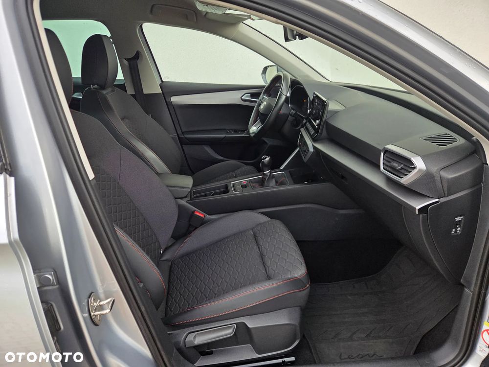 Seat Leon - 11