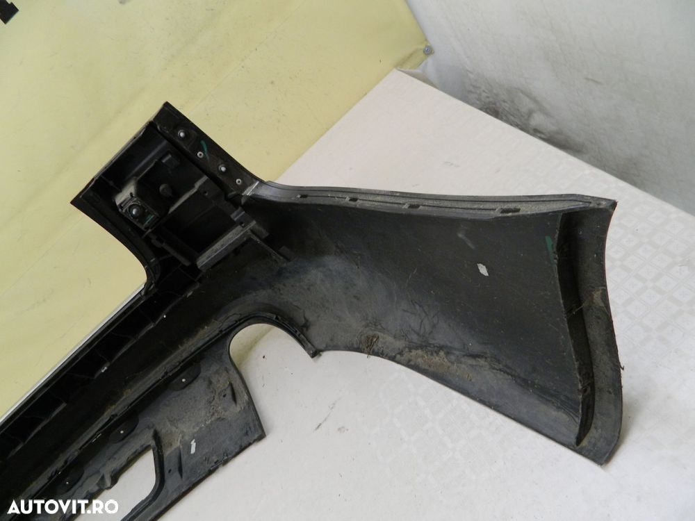 Bara spate Audi A6 4F Allroad, 2006, 2007, 2008, 2009, 2010, 2011, cod origine 4F0807511D. - 9