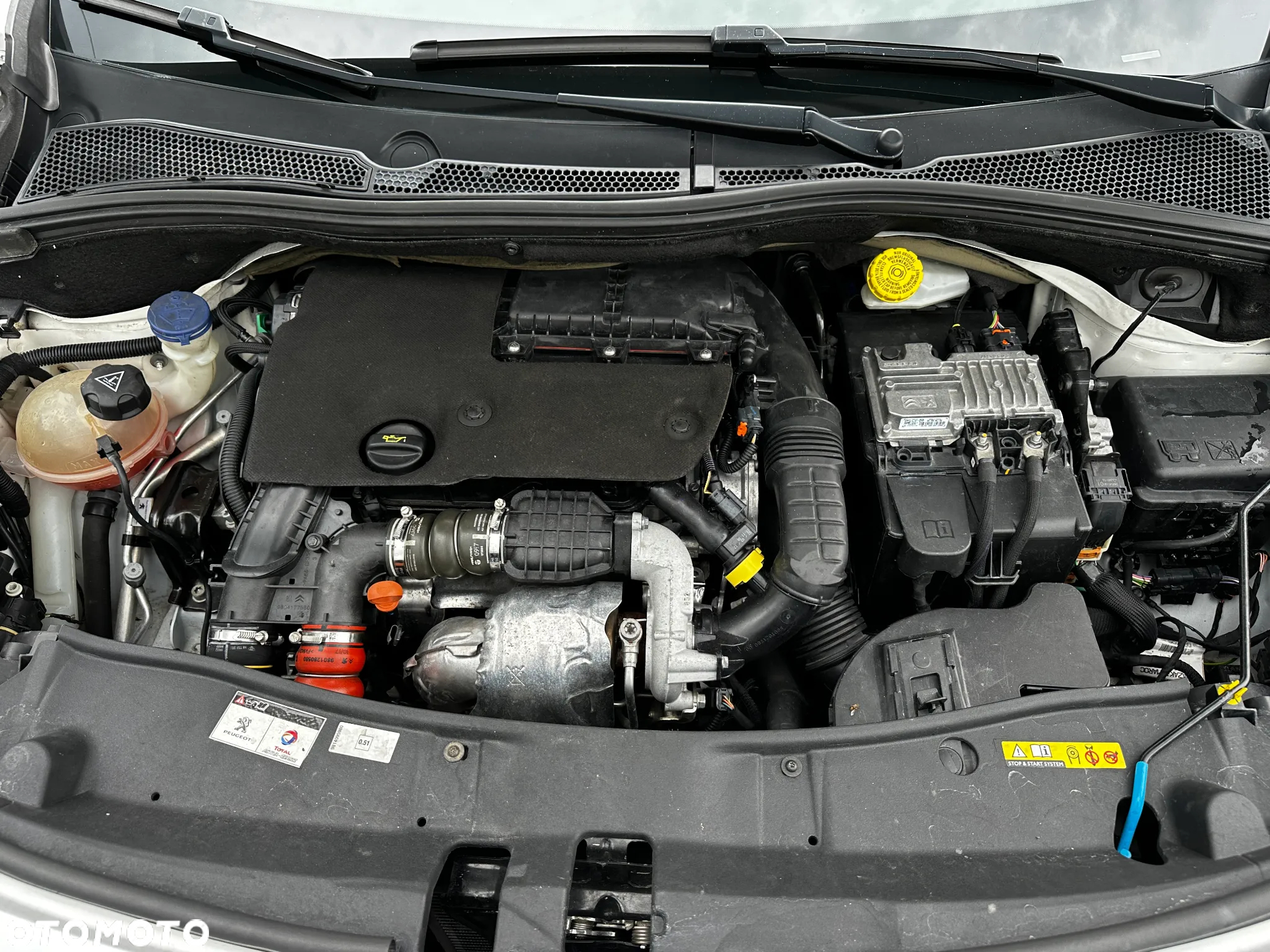 Peugeot 2008 - 29