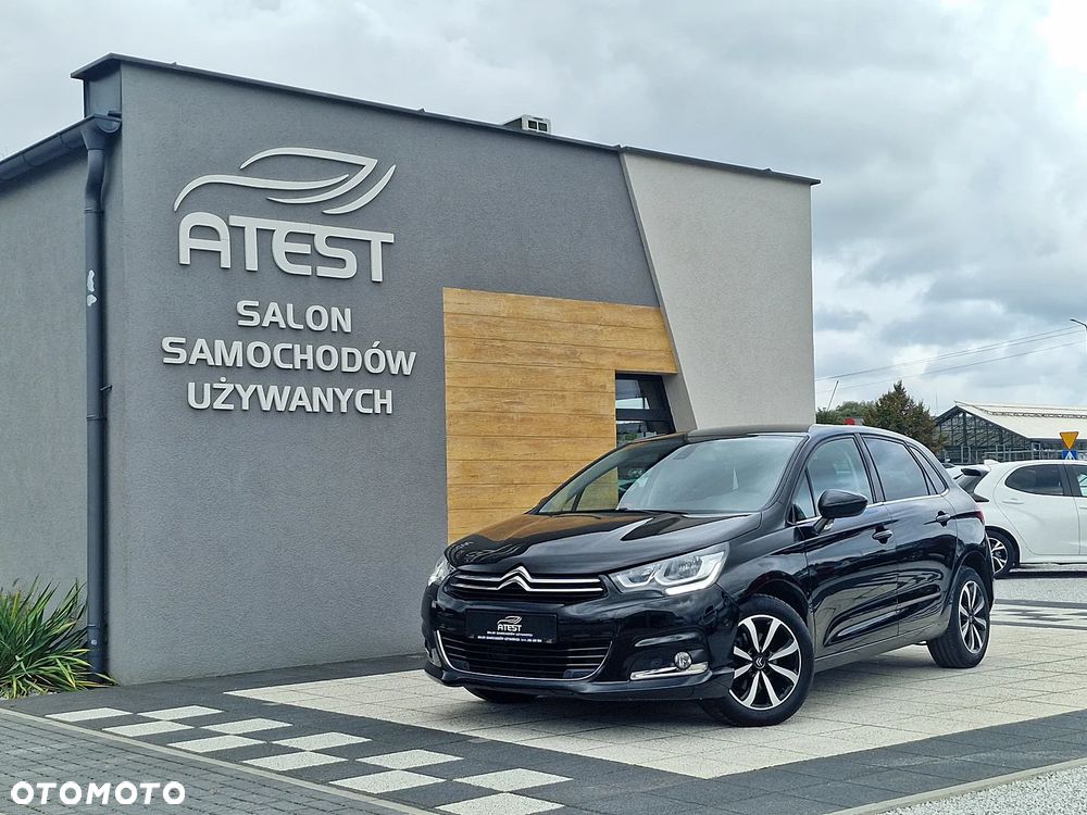 Citroën C4