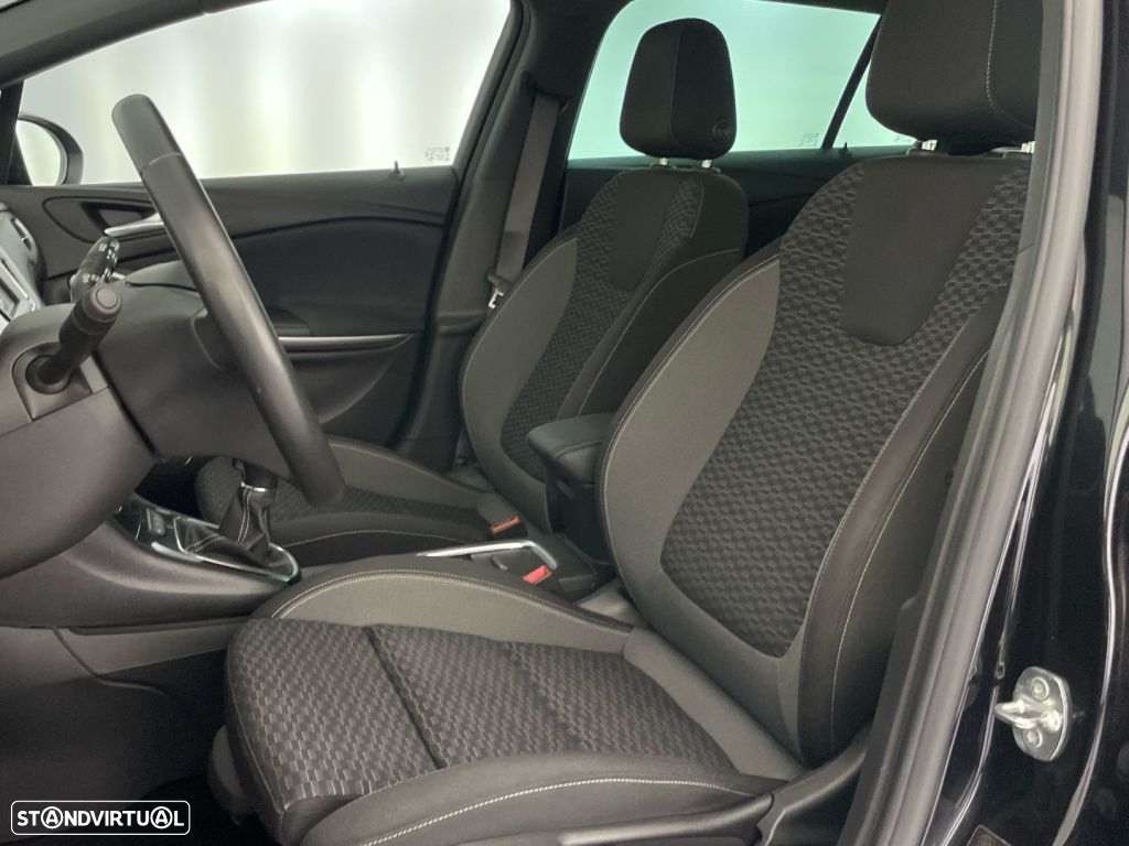 Opel Astra Sports Tourer 1.2 T GS Line S/S - 19