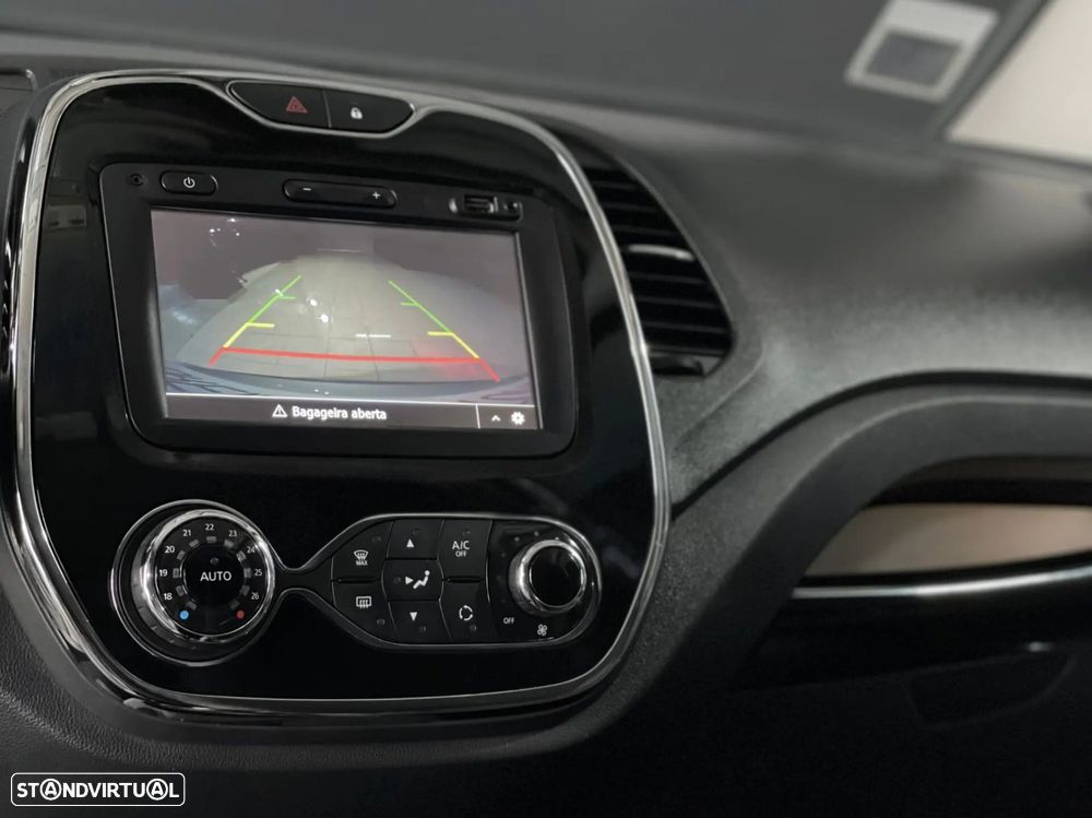 Renault Captur - 6