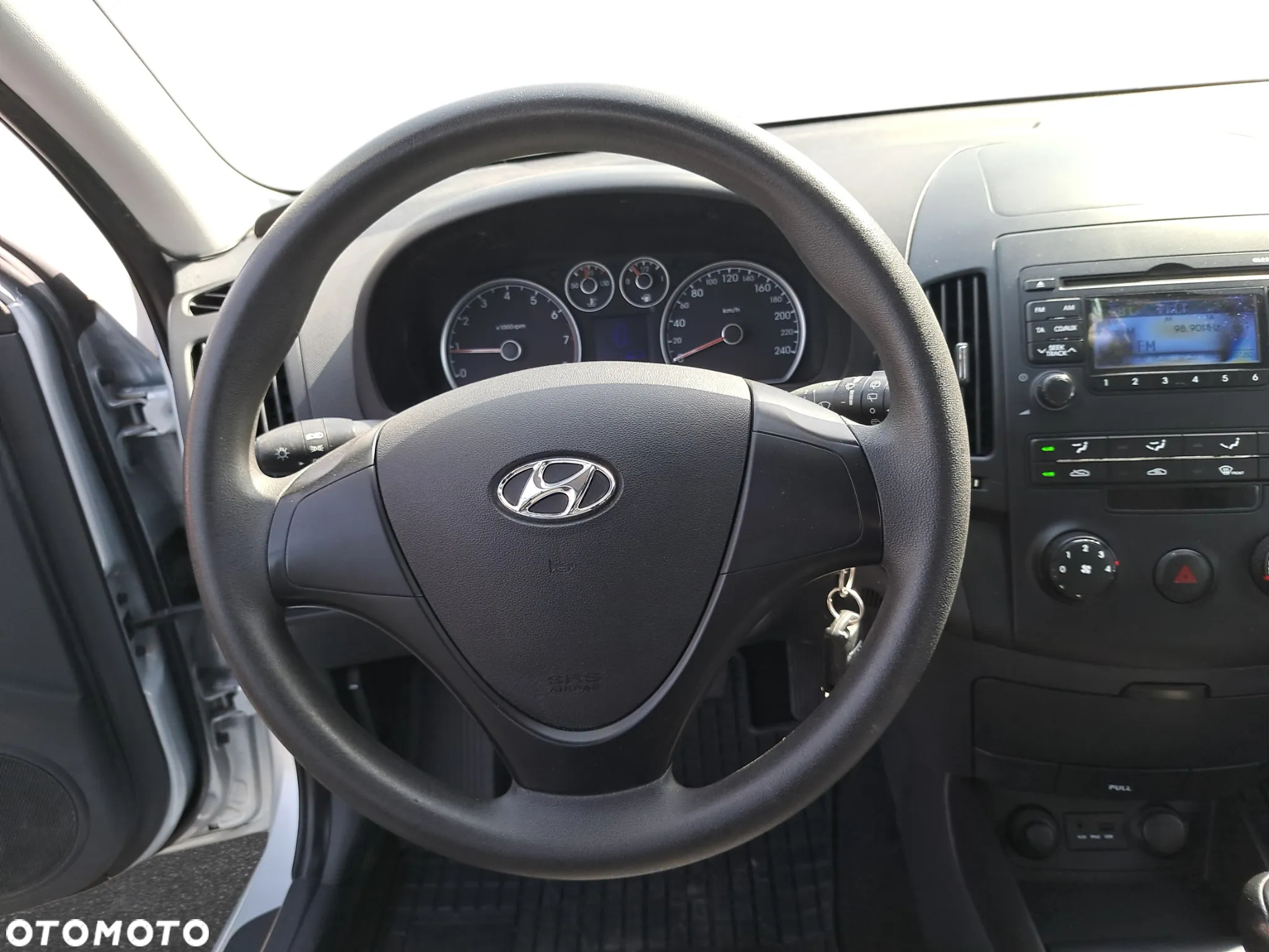 Hyundai i30 i30cw 1.4 Classic - 20