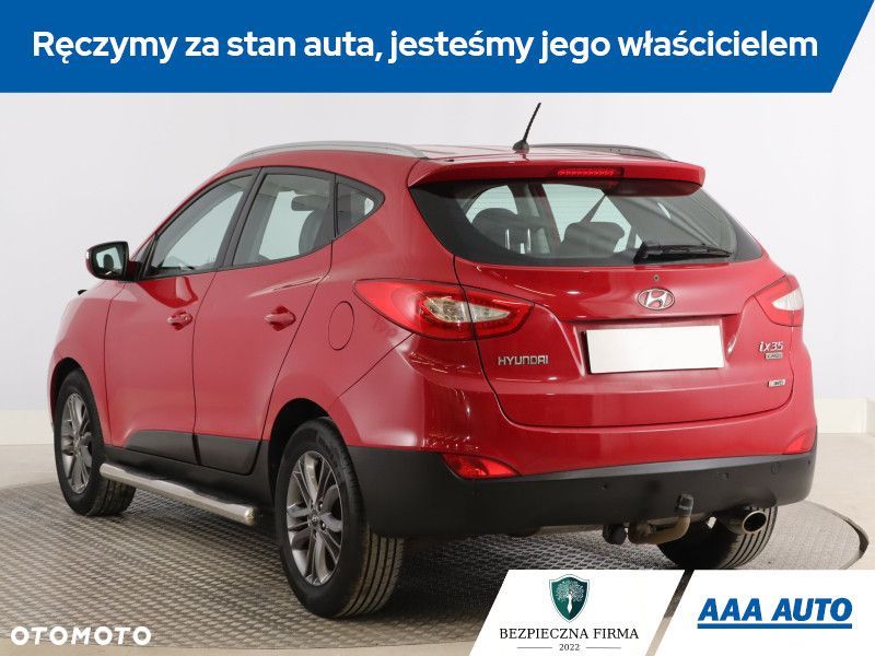 Hyundai ix35 - 5