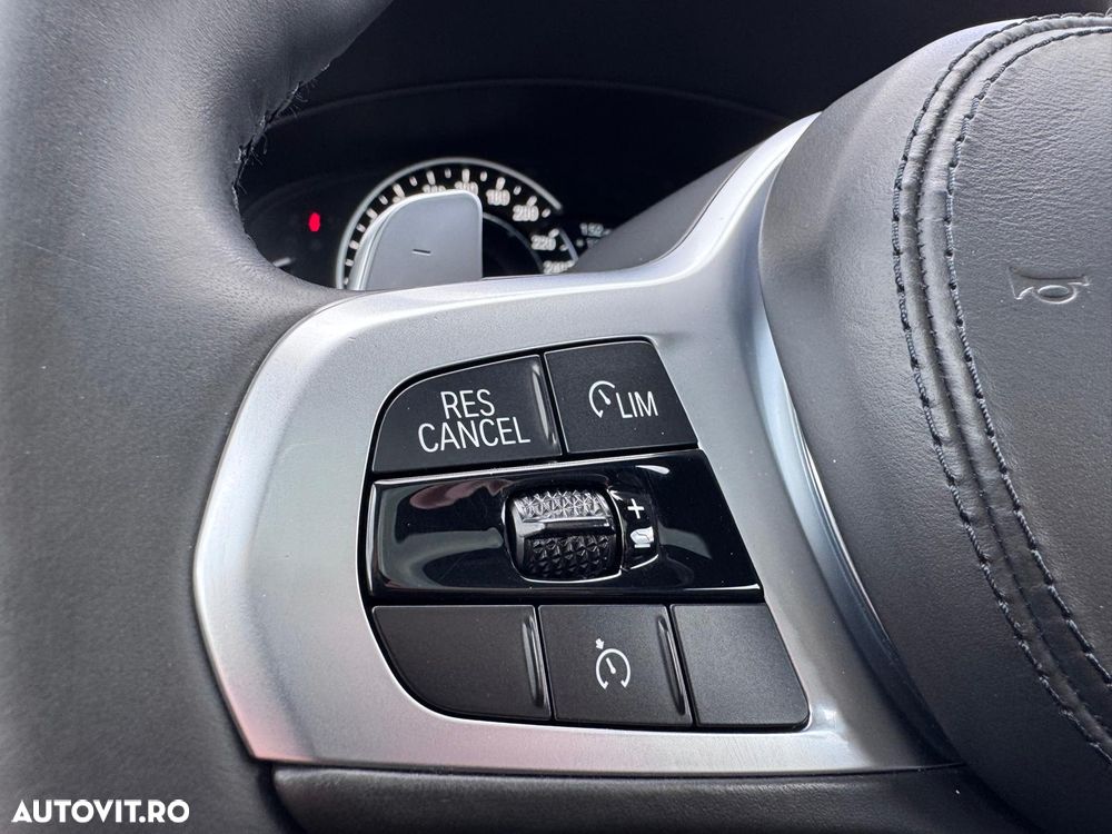 BMW Seria 5 - 30
