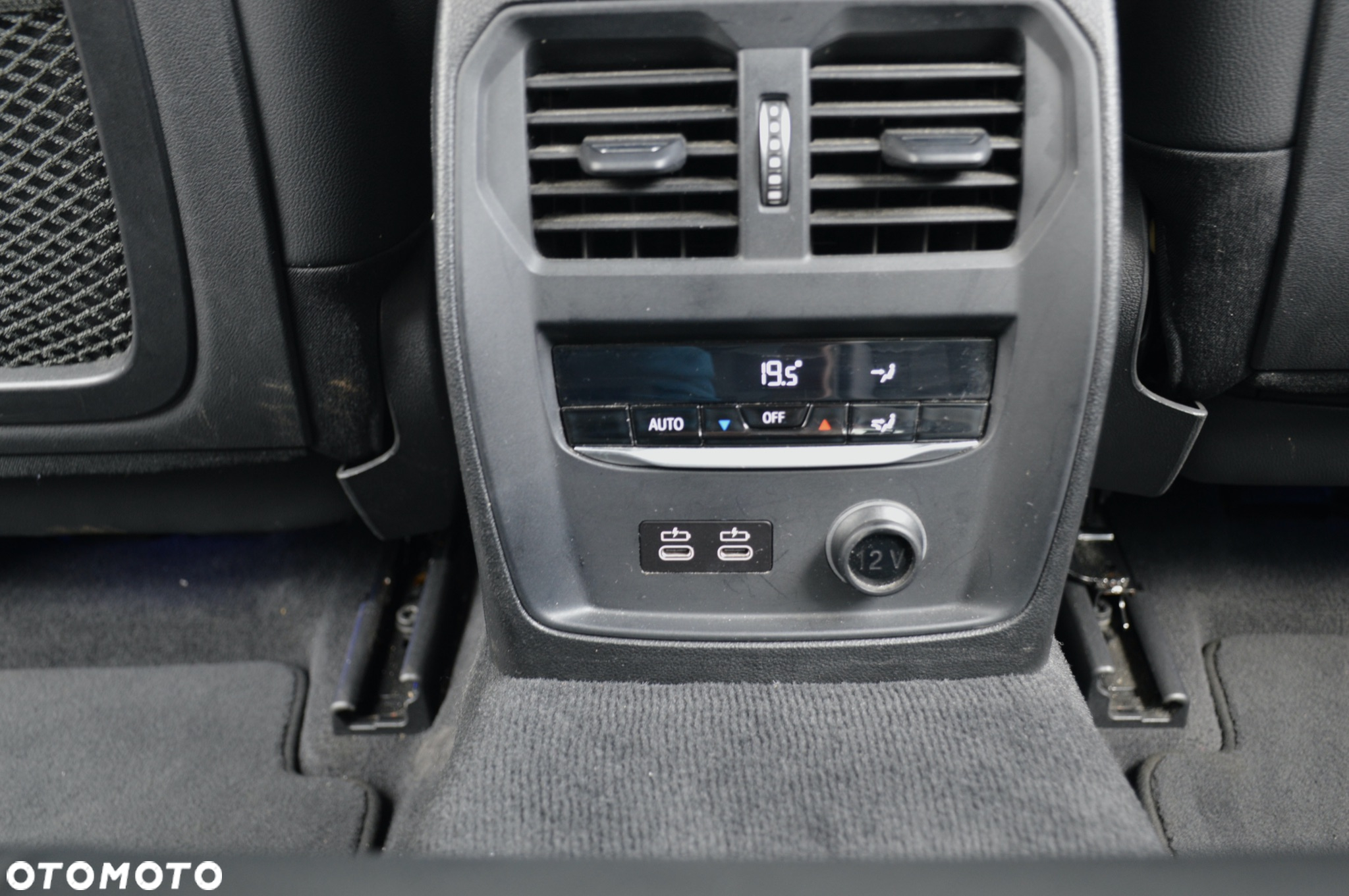 BMW Seria 3 320d Sport Line Shadow - 25