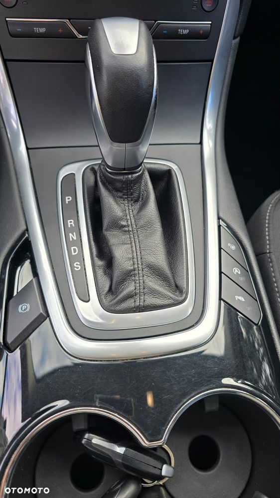 Ford S-Max 2.0 TDCi Titanium PowerShift - 16