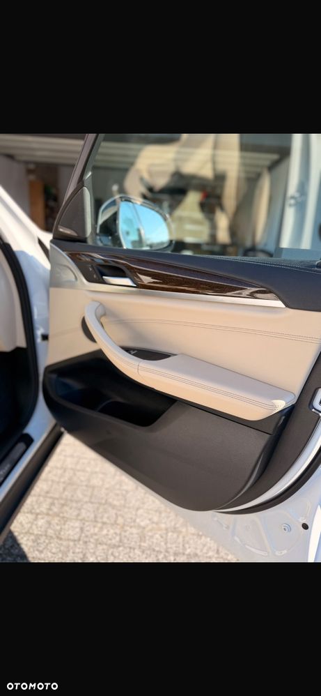 BMW X3 - 22
