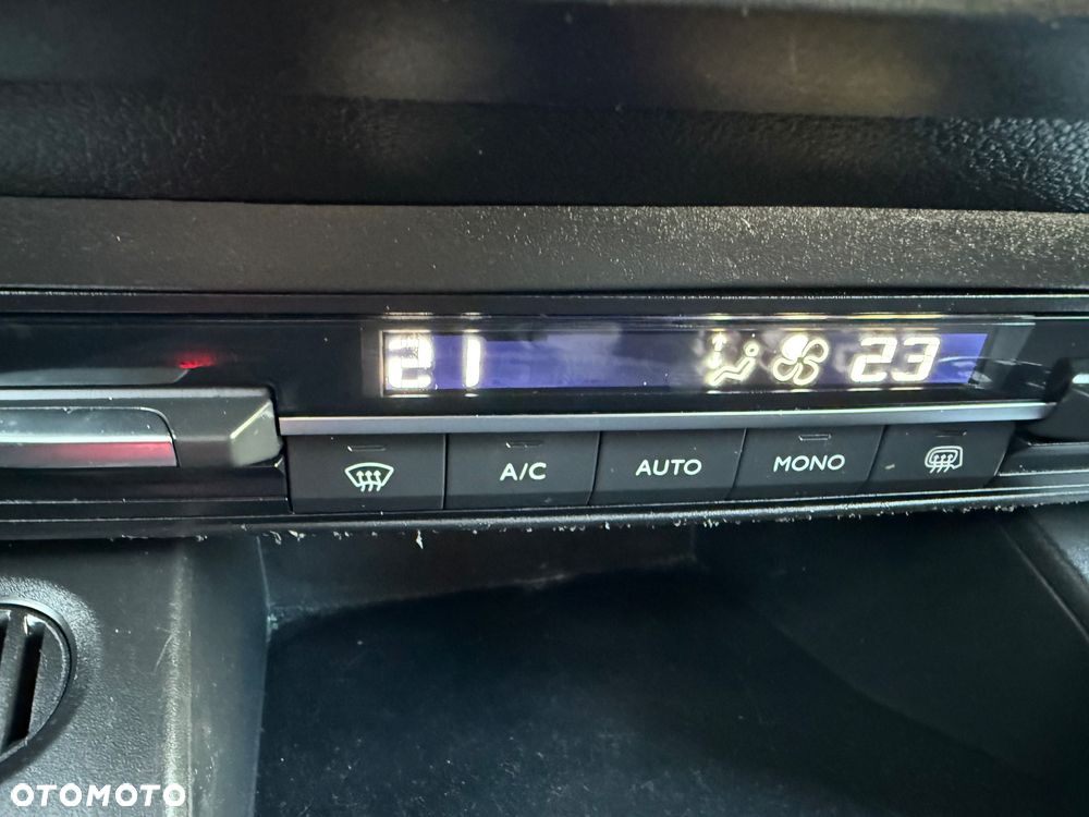 Peugeot Partner - 20