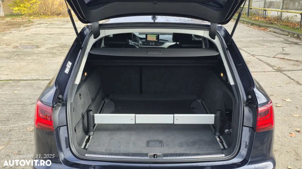 Audi A6 Allroad - 9