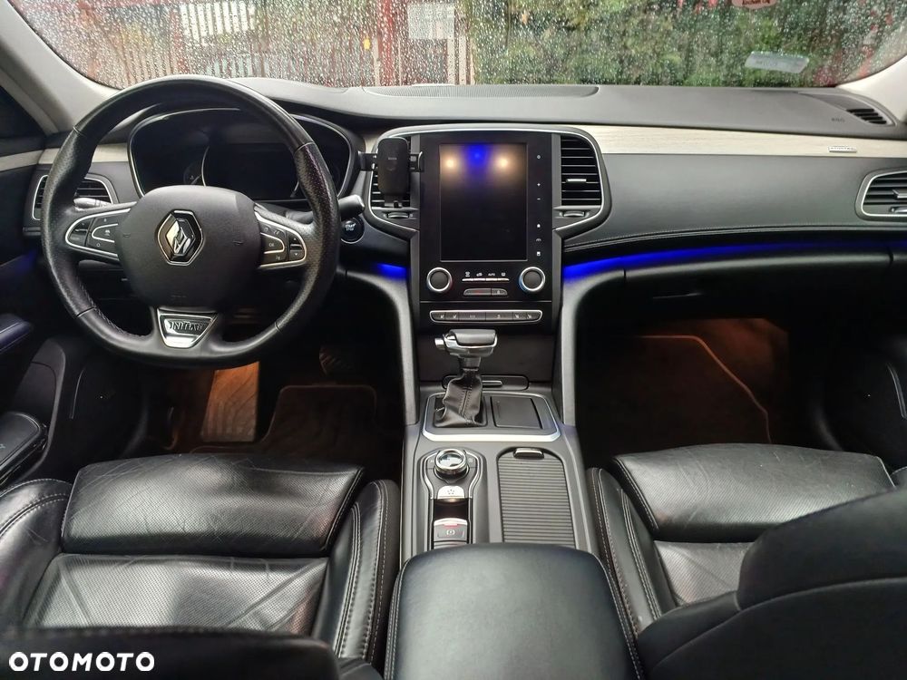 Renault Talisman 1.6 Energy TCe Initiale Paris EDC - 14