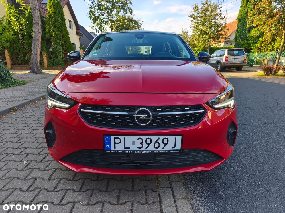 Opel Corsa 1.2 GS S&S - 11