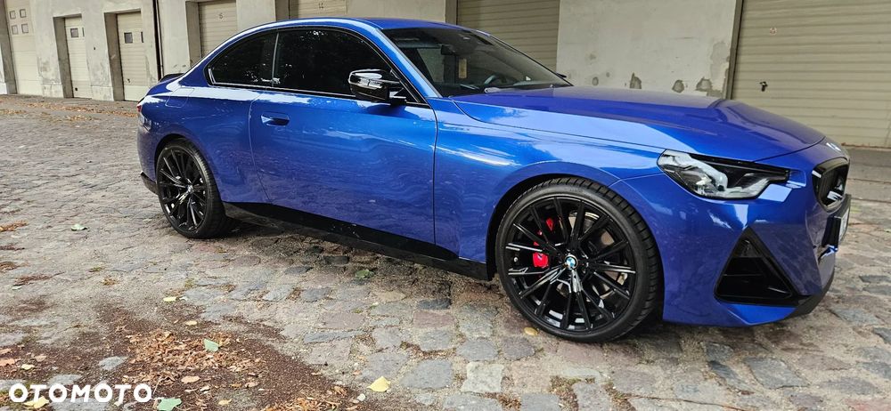 BMW Seria 2 - 2