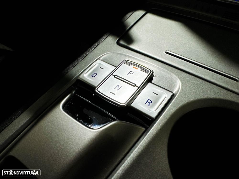 Hyundai Kauai 64 kWh Premium - 32